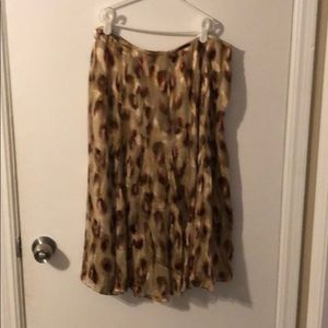 Jones New York Skirt